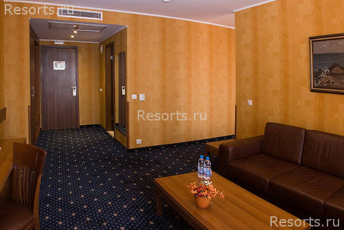 Panorama Hotel 7